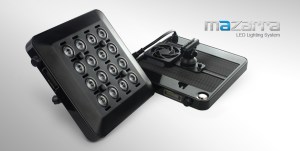Mazarra LED Review Specification