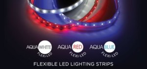 AquaRay Flexi LED Review