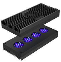 Aquarium LED Review Aquaillumination