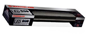 Aquarium LED Review, Marineland Reef Capable