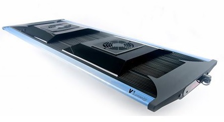 TMC iLumenAir LED Review Specification