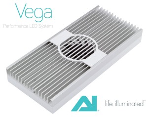 AL Vega LED Review
