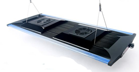 Maxspect Razor 420R, Zetlight, iLumenAir, aquarium LED