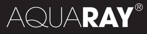 AquaRay Logo